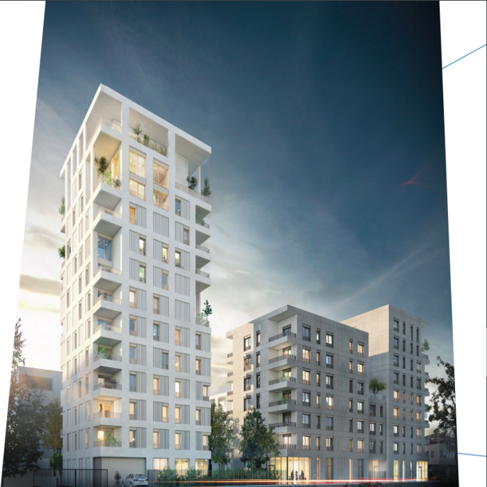 8 Rue Louis Raverat 69800 Saint Priest